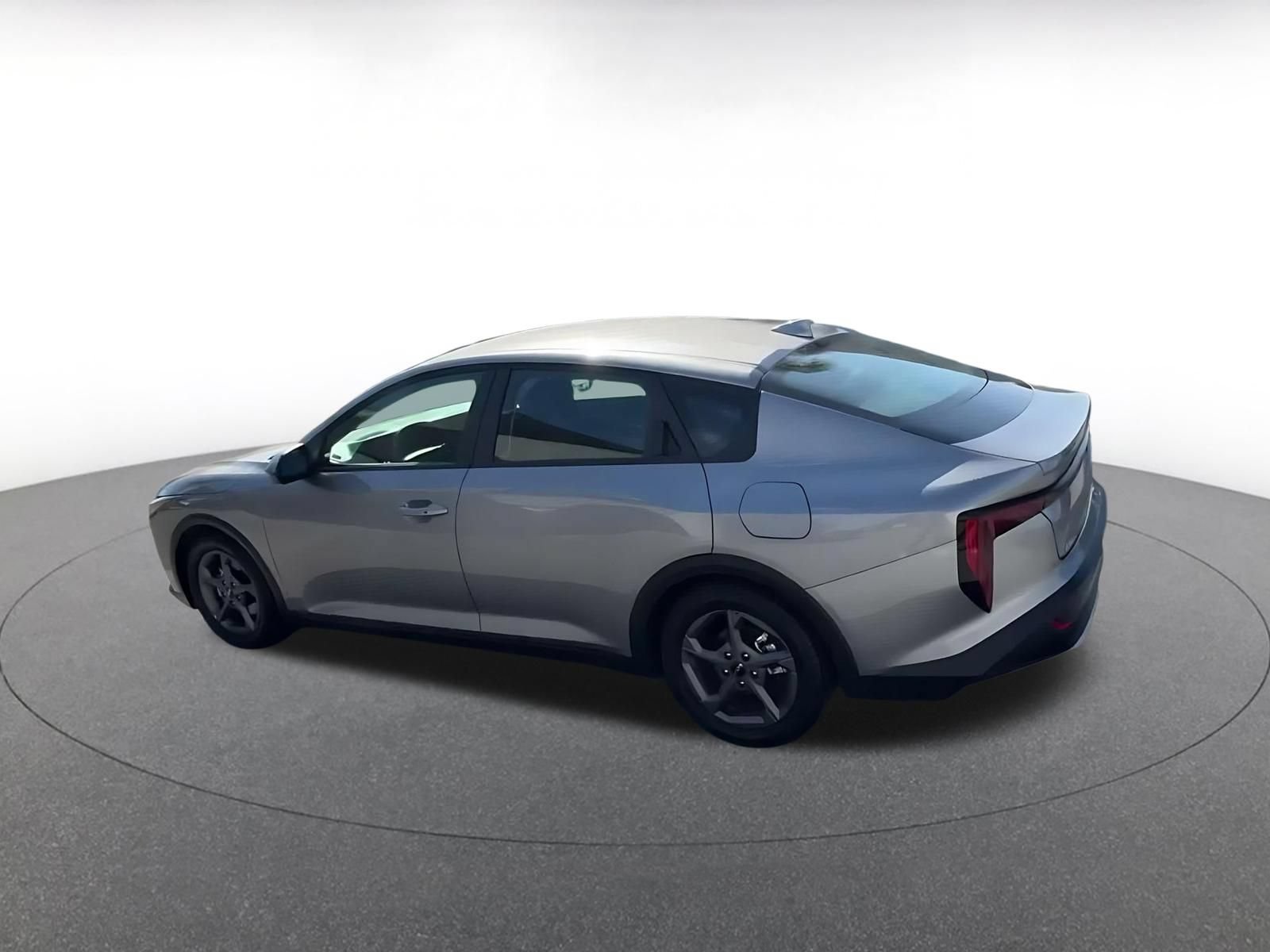 Thumbnail: 2025 Kia K4 - 10