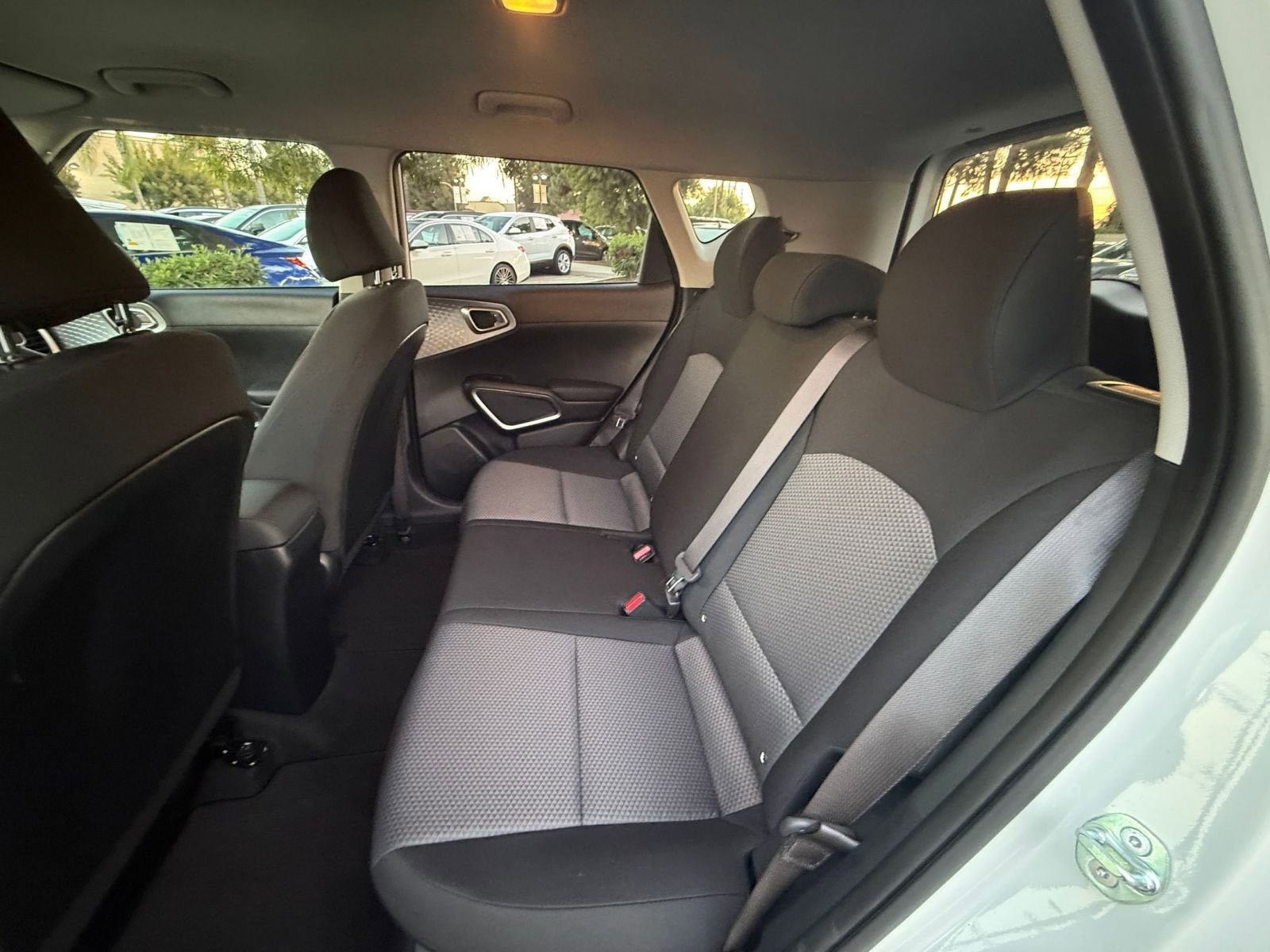 Thumbnail: 2025 Kia Soul - 22