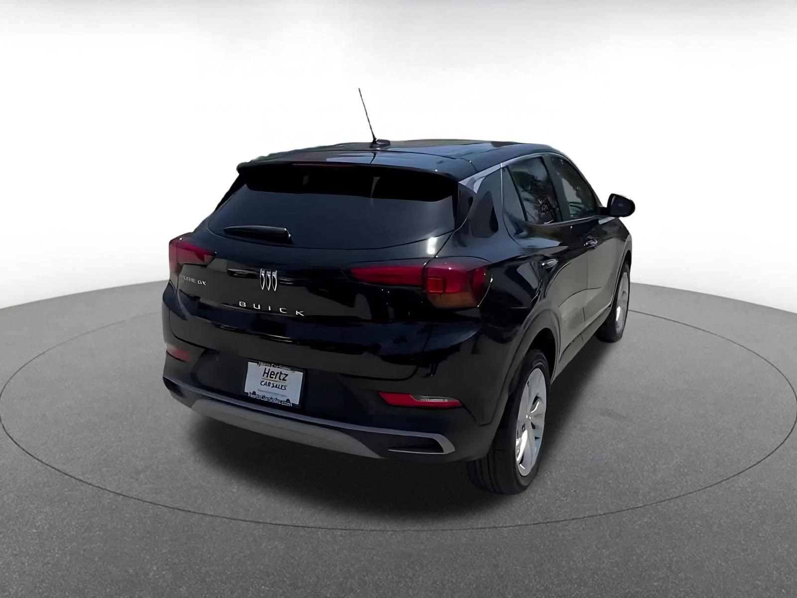 Thumbnail: 2025 Buick Encore GX - 13