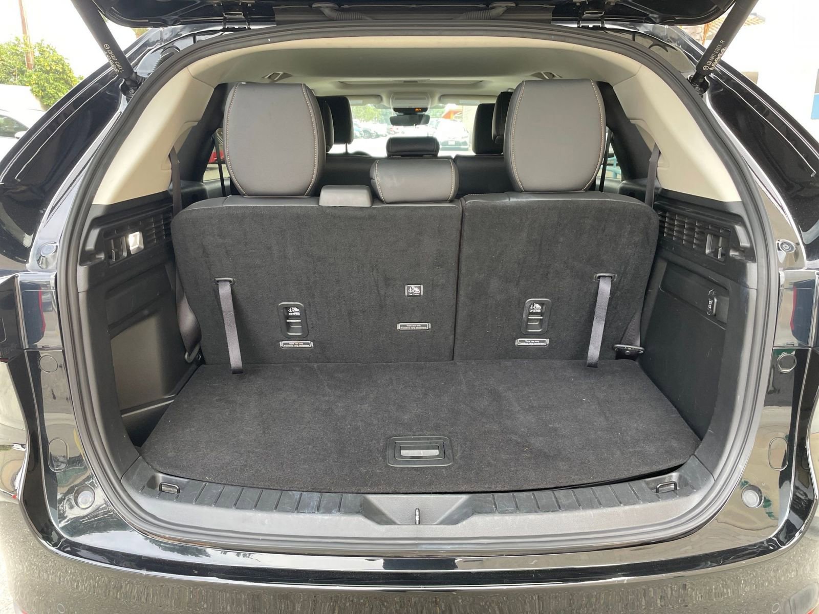 Thumbnail: 2025 Mazda CX-90 - 32