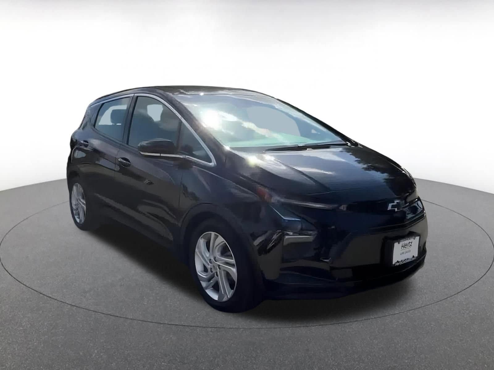 Thumbnail: 2023 Chevrolet Bolt EV - 3