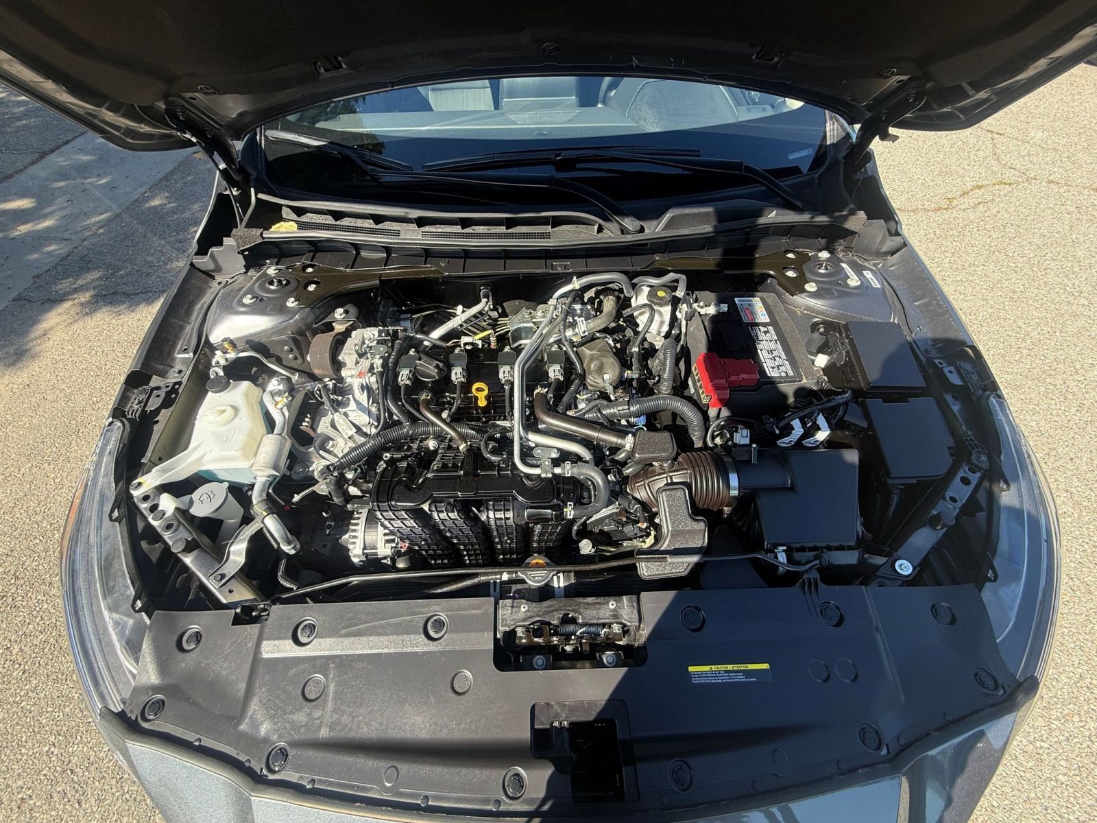 Thumbnail: 2025 Nissan Altima - 29