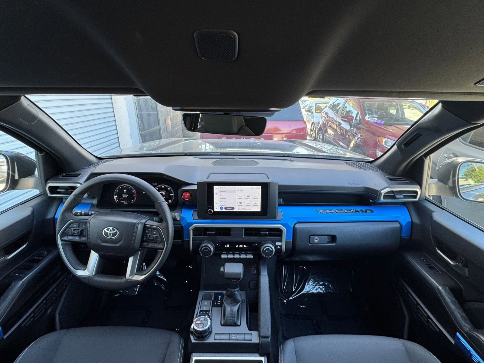 Thumbnail: 2025 Toyota Tacoma - 33