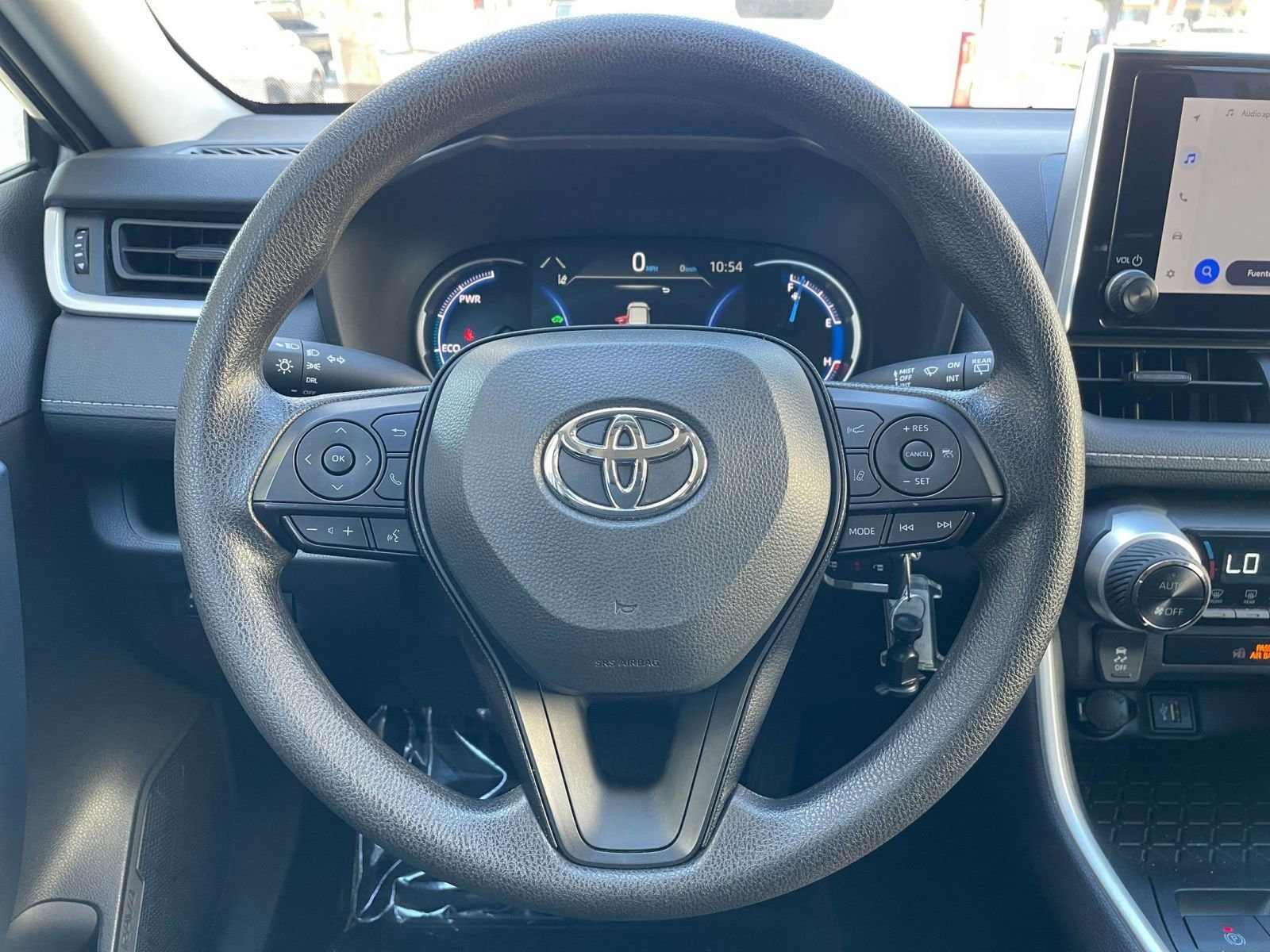 Thumbnail: 2025 Toyota RAV4 - 28