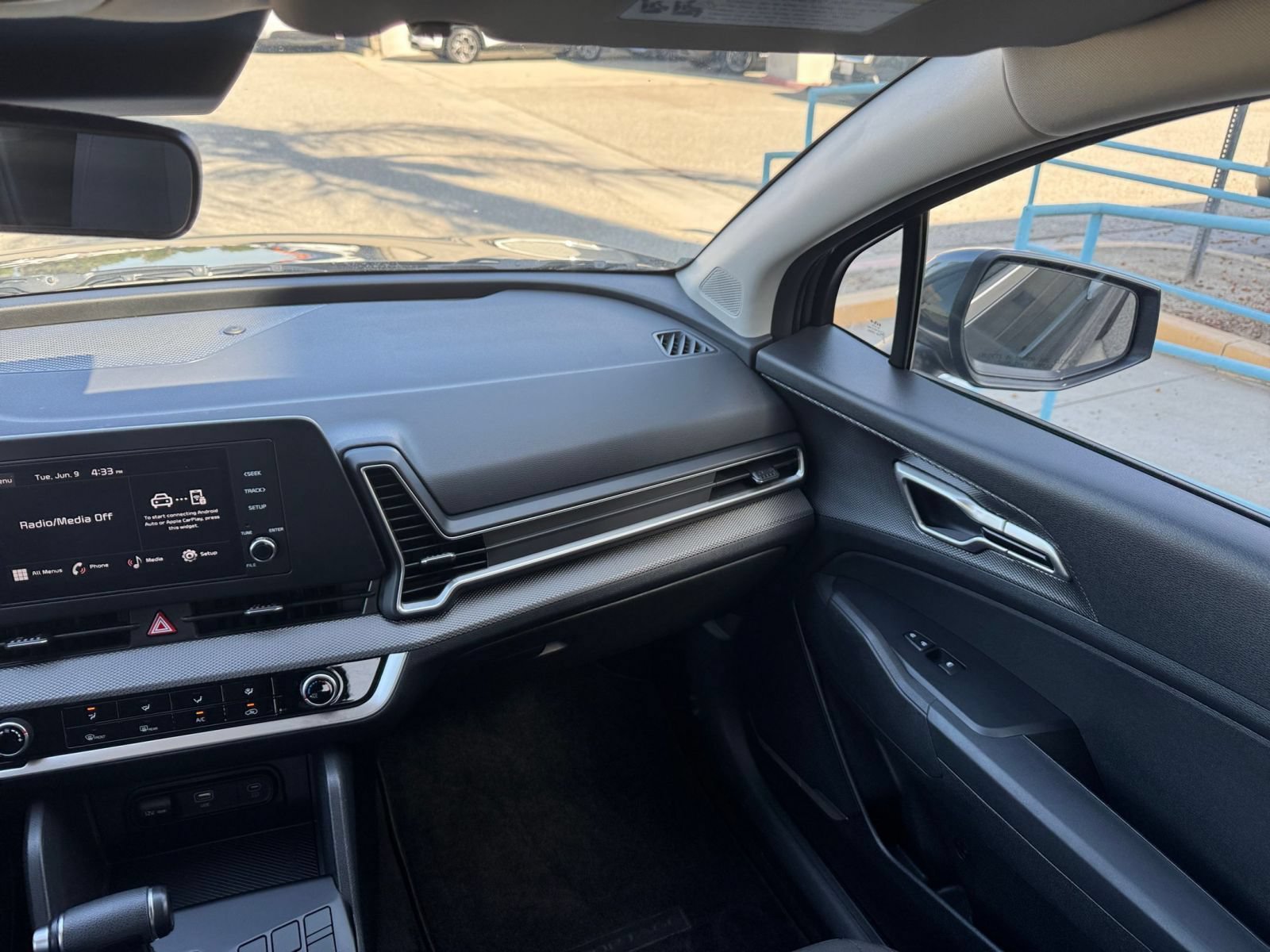 Thumbnail: 2025 Kia Sportage - 29