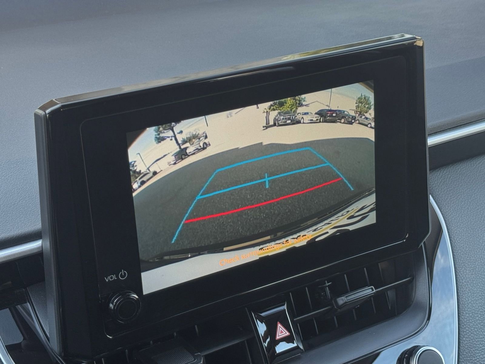 Thumbnail: 2025 Toyota Corolla - 17