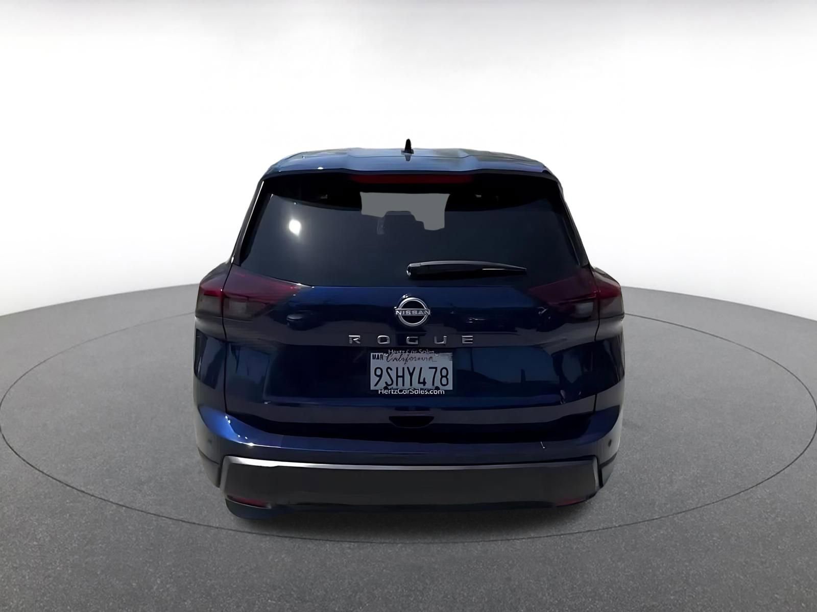 Thumbnail: 2025 Nissan Rogue - 12