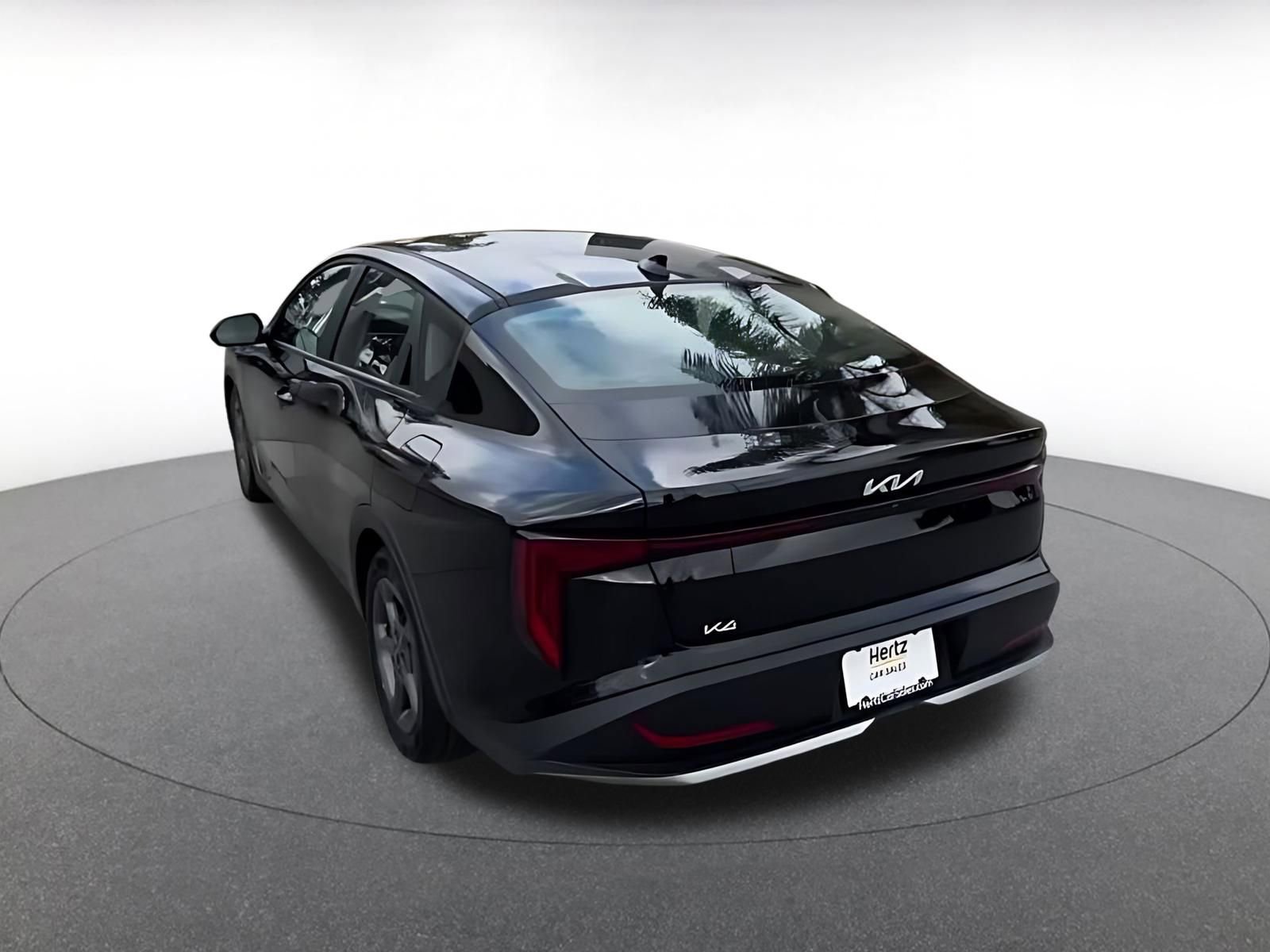 Thumbnail: 2025 Kia K4 - 15