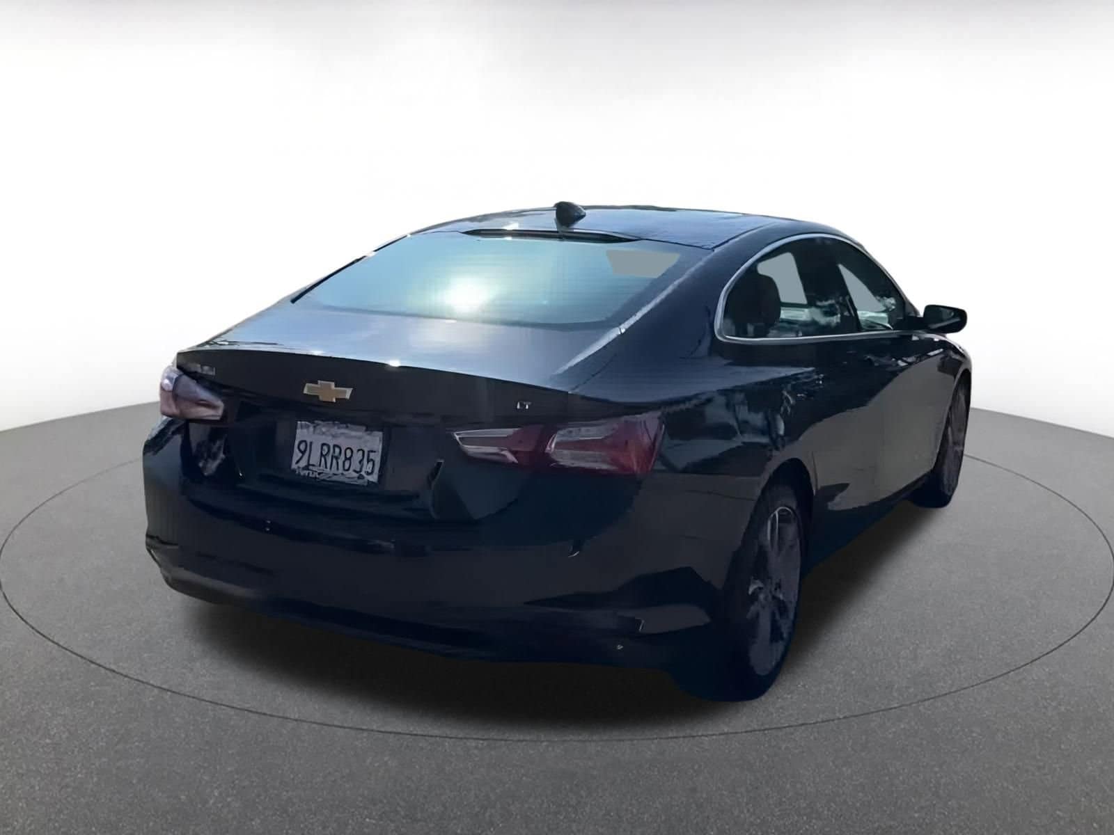 Thumbnail: 2024 Chevrolet Malibu - 12