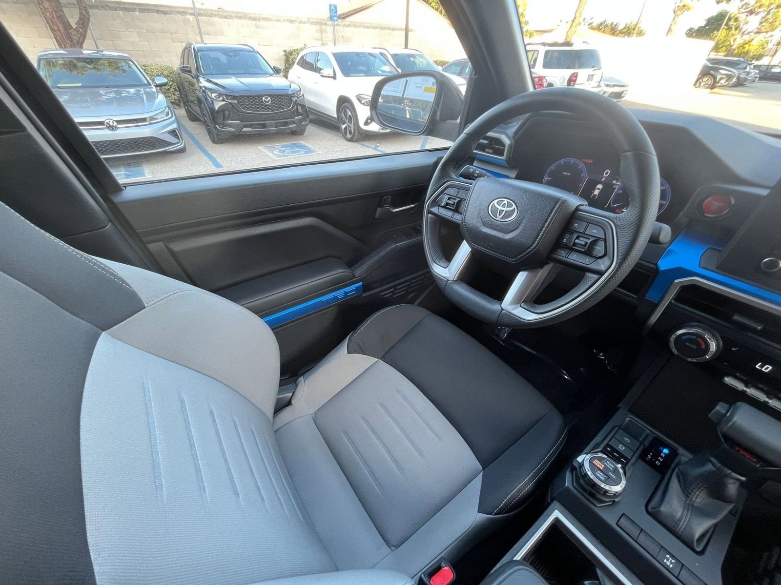 Thumbnail: 2025 Toyota Tacoma - 34