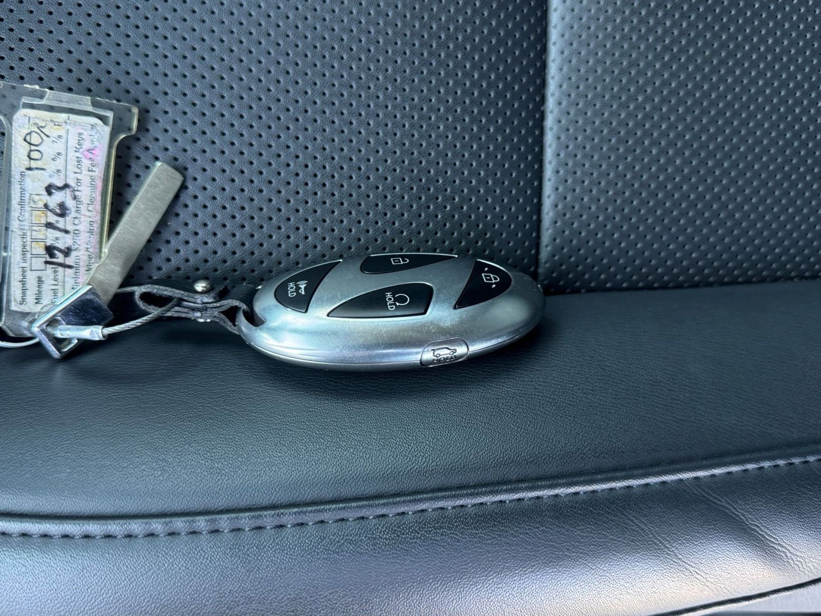 Thumbnail: 2025 Hyundai Santa Fe - 22