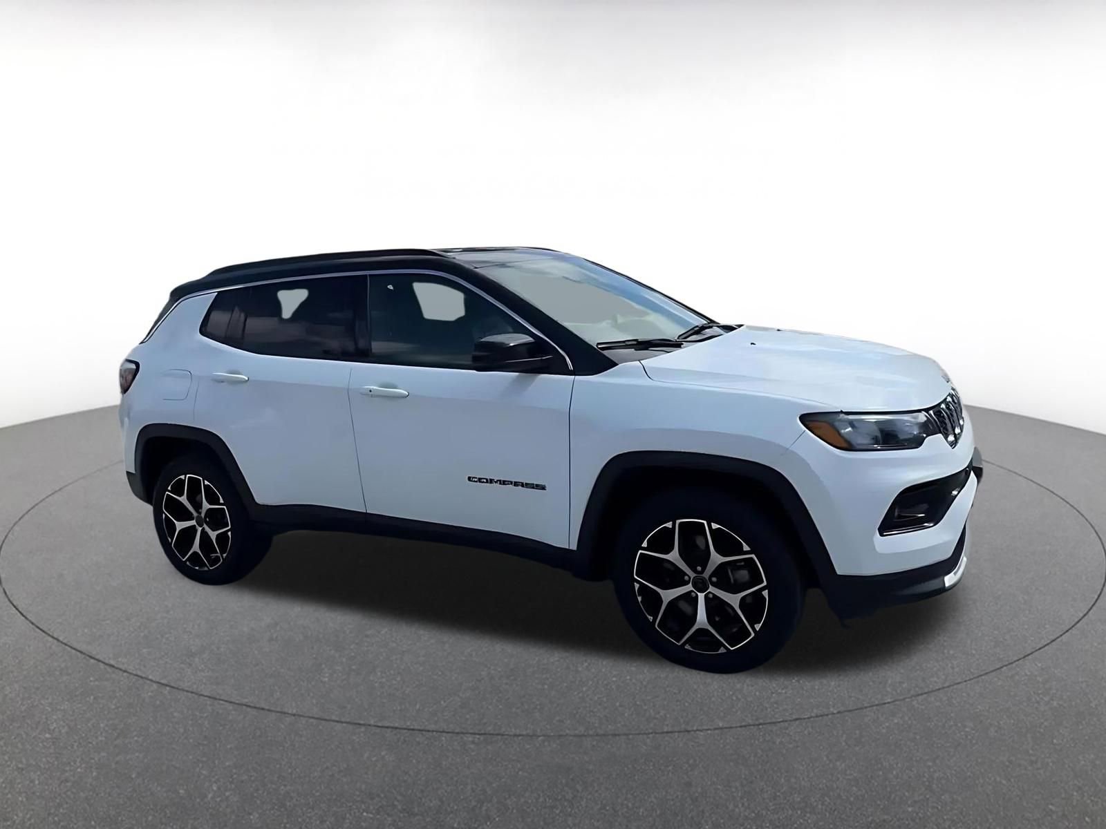 Thumbnail: 2025 Jeep Compass - 2