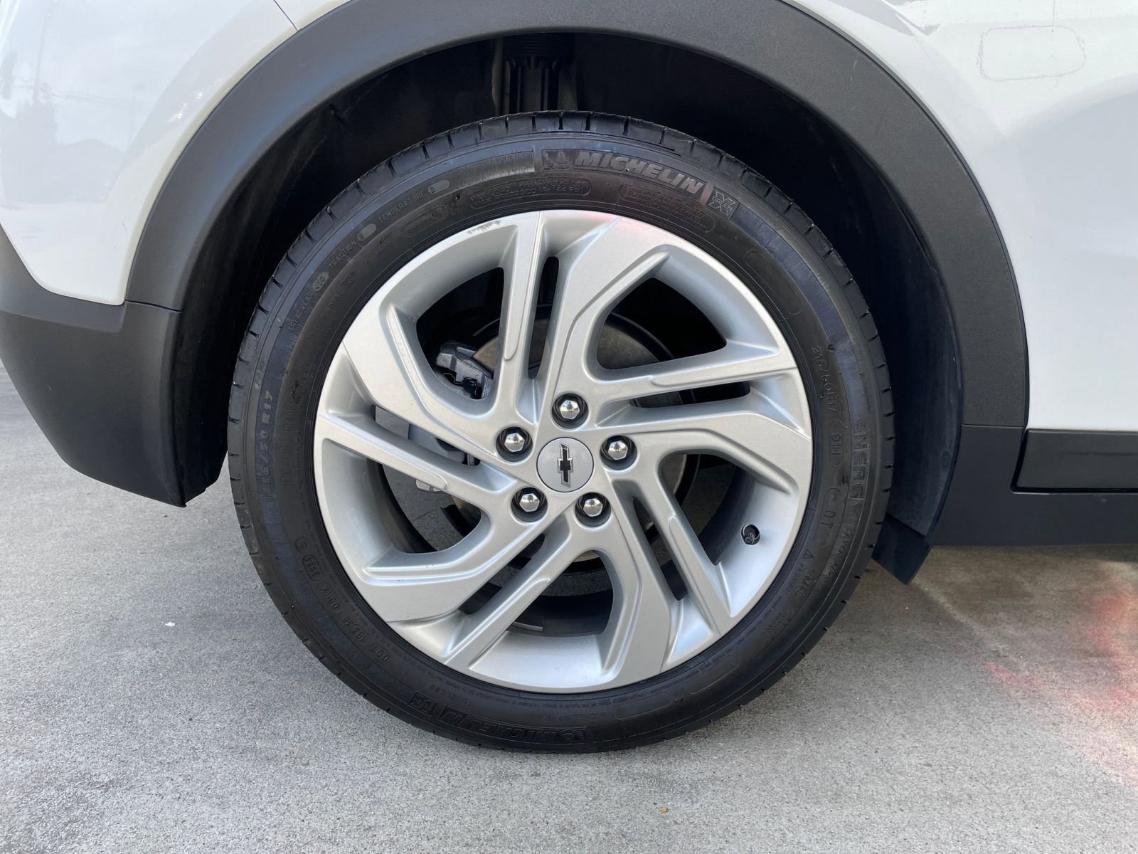 Thumbnail: 2023 Chevrolet Bolt EV - 33