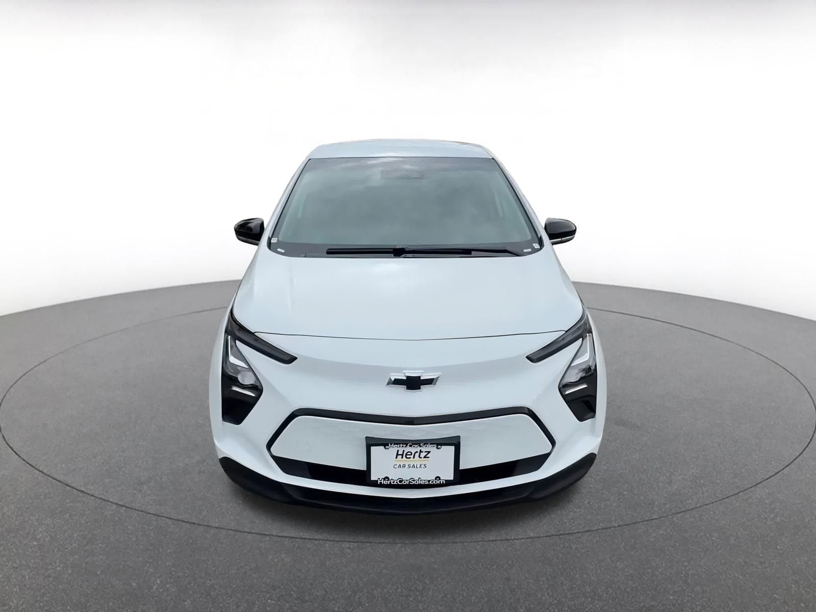 Thumbnail: 2023 Chevrolet Bolt EV - 4
