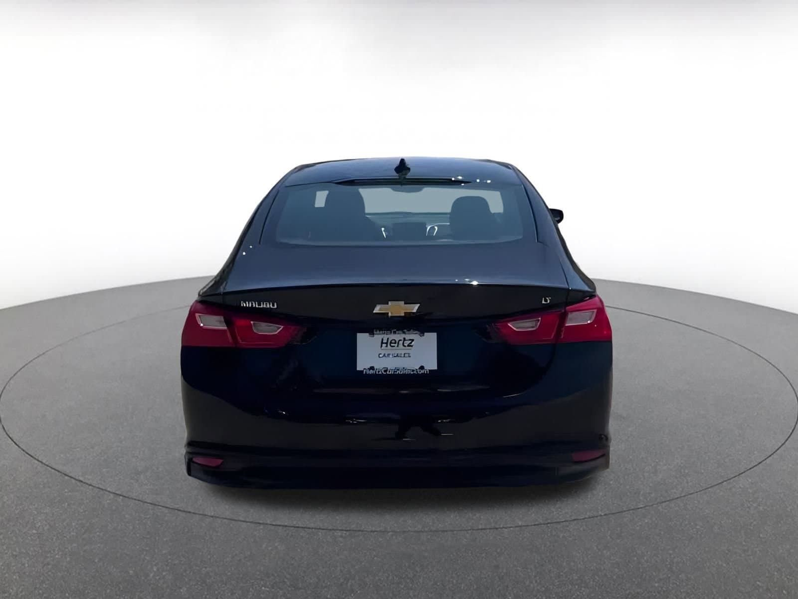 Thumbnail: 2024 Chevrolet Malibu - 12