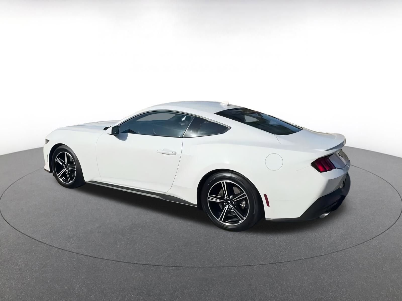 Thumbnail: 2024 Ford Mustang - 10