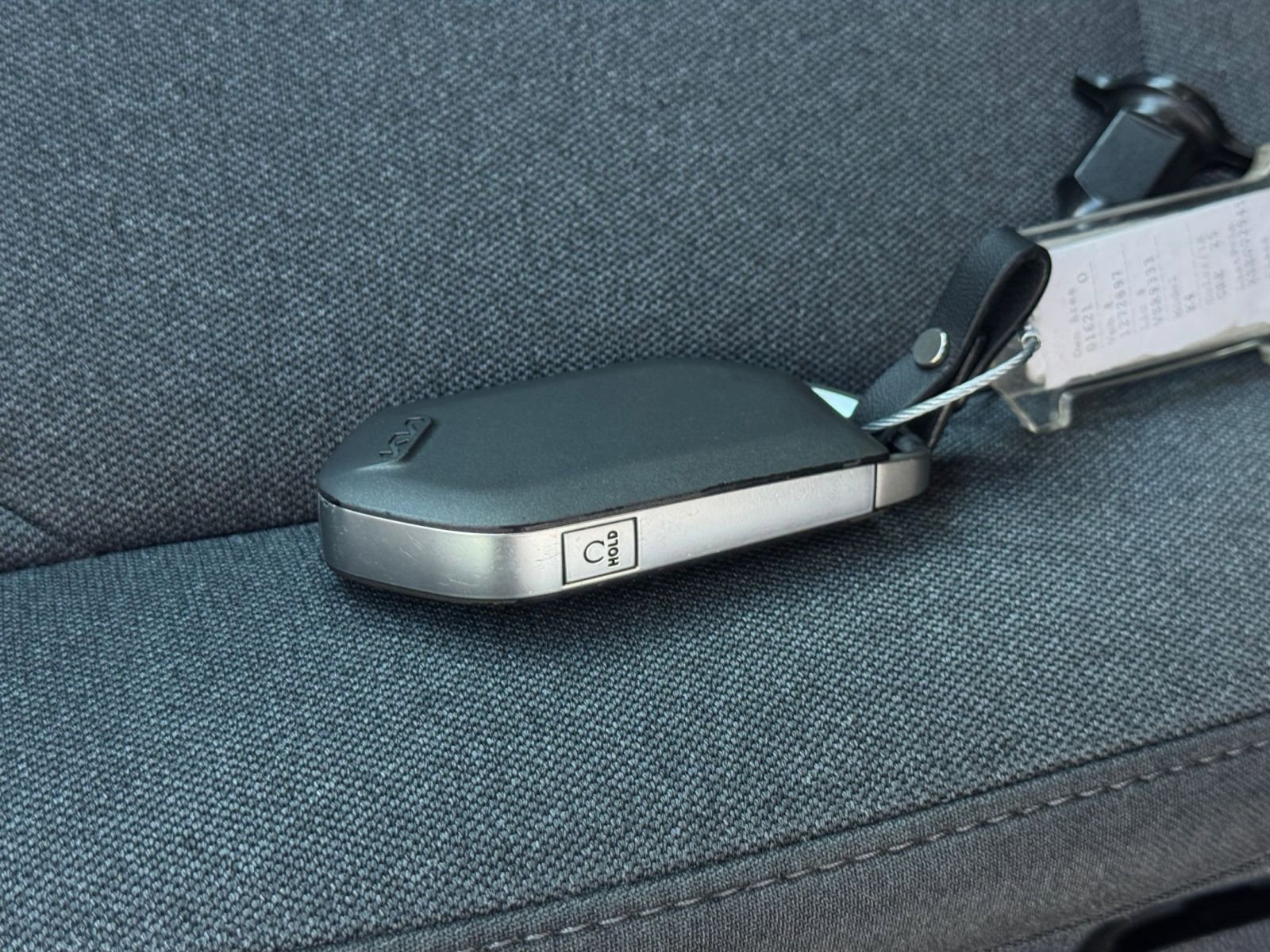 Thumbnail: 2025 Kia K4 - 24