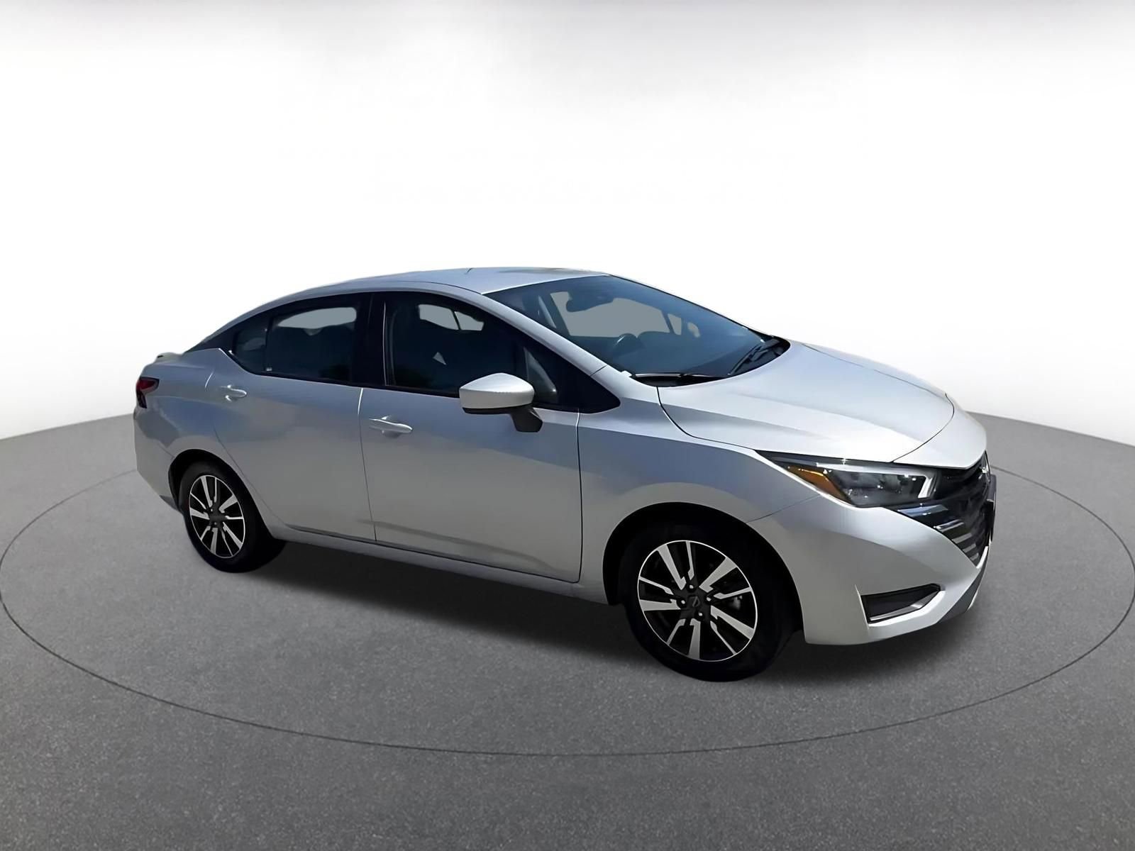 Thumbnail: 2025 Nissan Versa - 2
