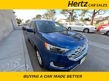 2022 Ford Edge  -
                Norwalk, CA