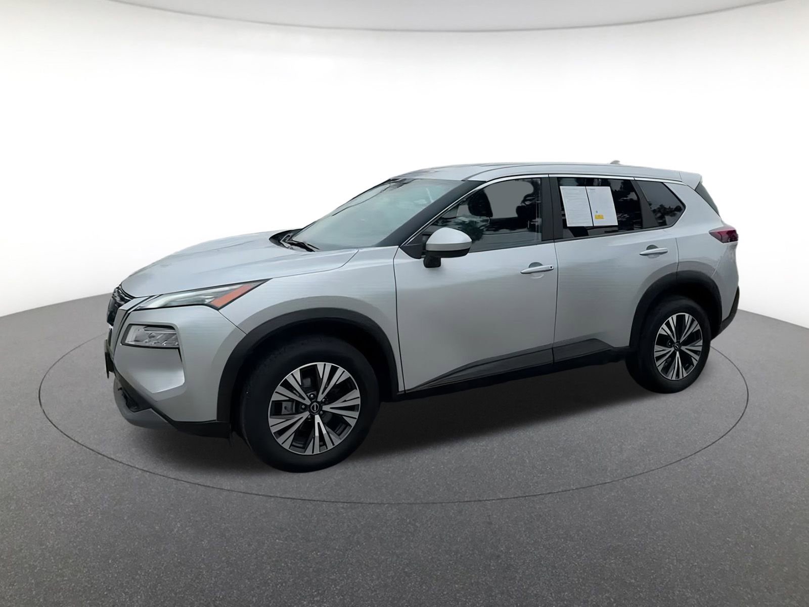 Thumbnail: 2023 Nissan Rogue - 7