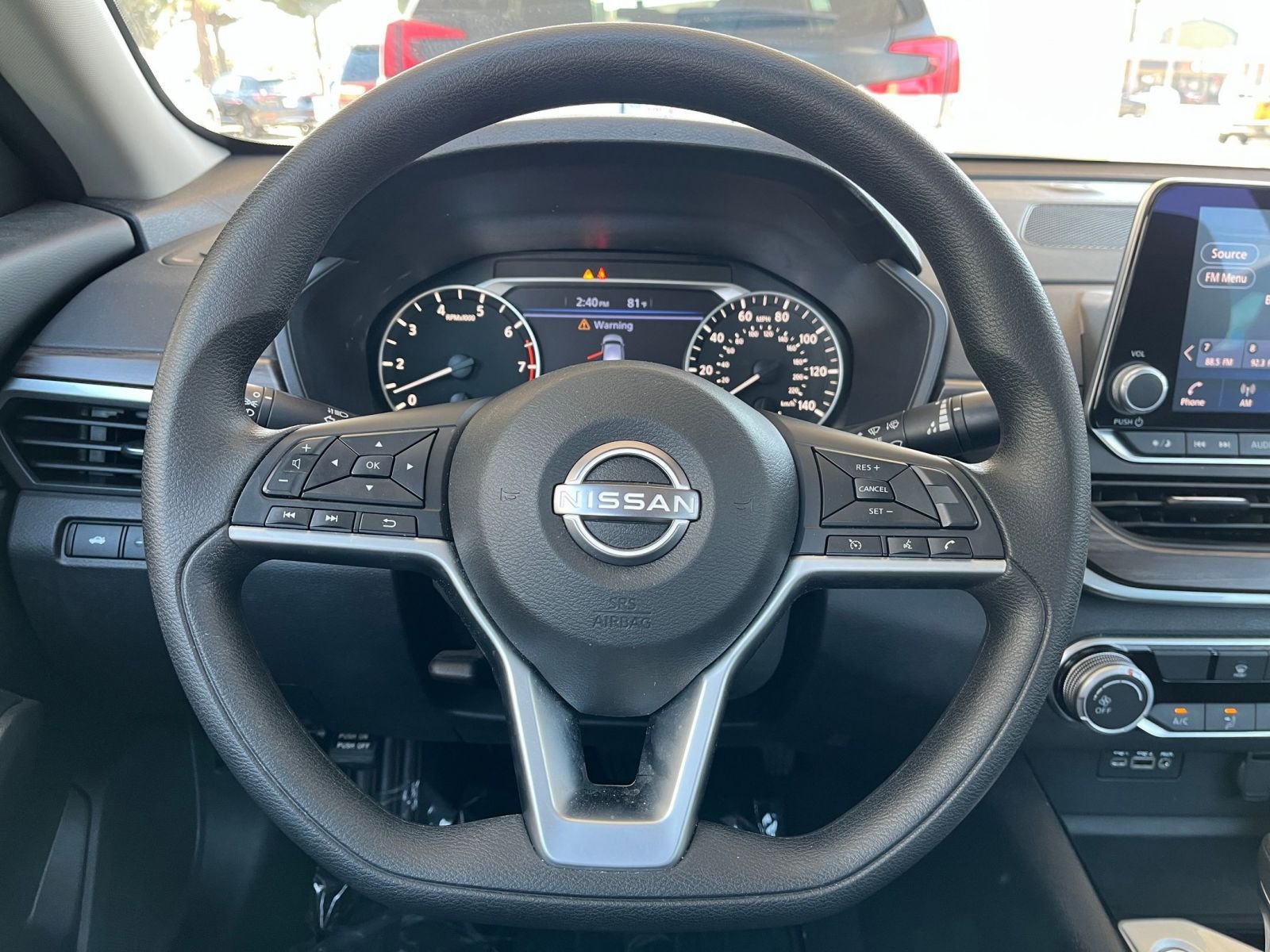 Thumbnail: 2024 Nissan Altima - 28