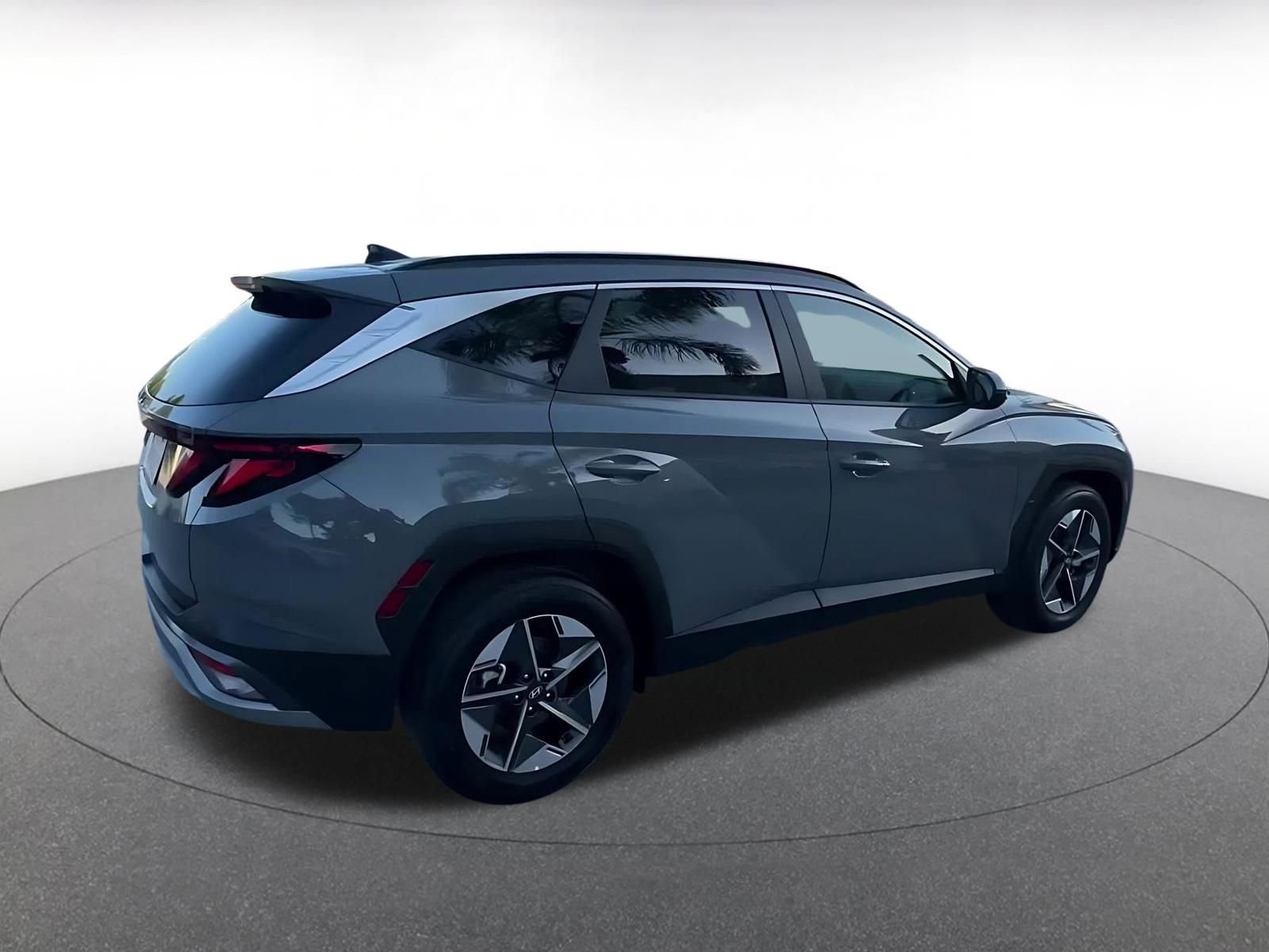 Thumbnail: 2025 Hyundai Tucson - 14