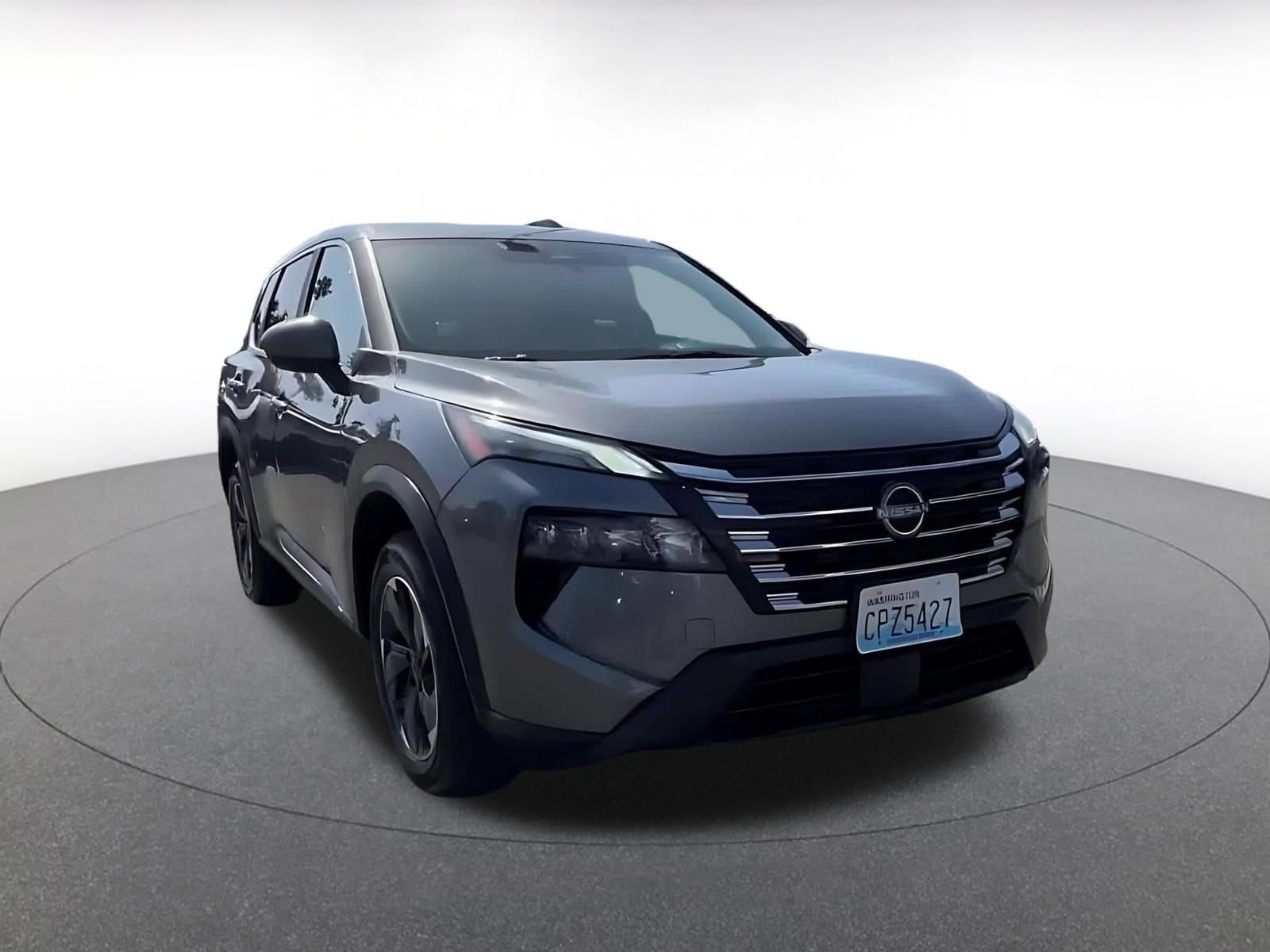 Thumbnail: 2025 Nissan Rogue - 3