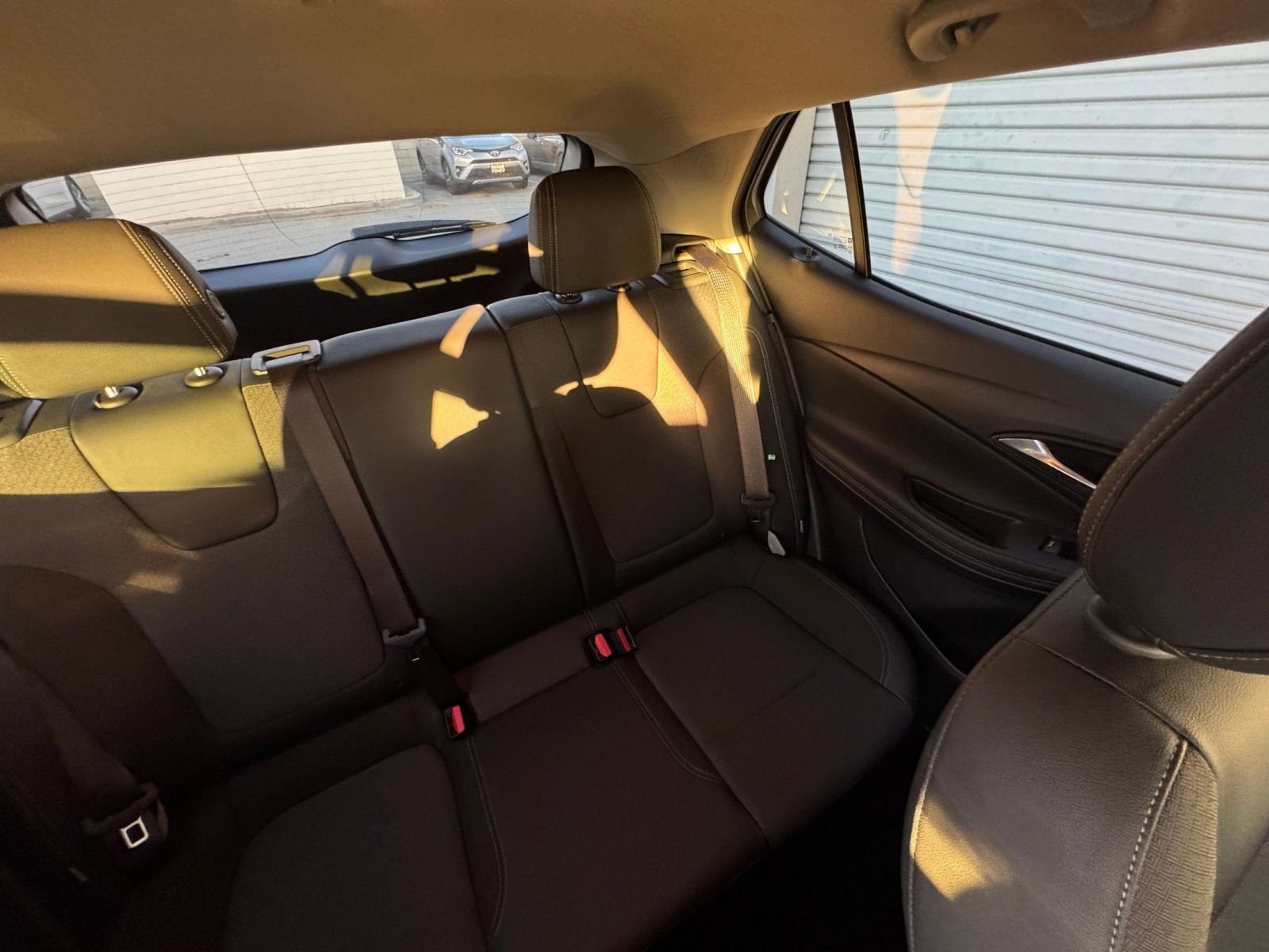 Thumbnail: 2025 Buick Encore GX - 35