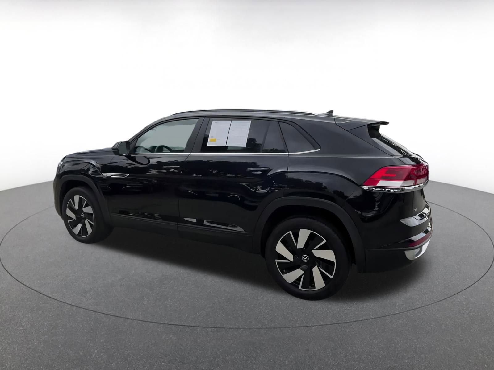 Thumbnail: 2025 Volkswagen Atlas - 11