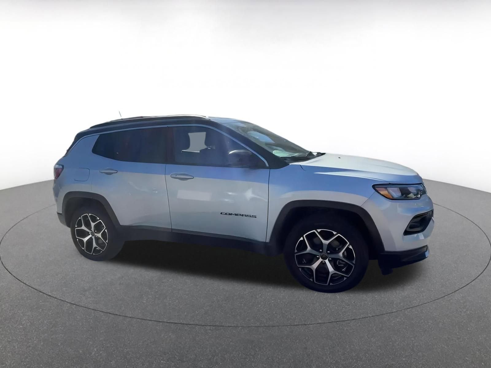 Thumbnail: 2025 Jeep Compass - 2