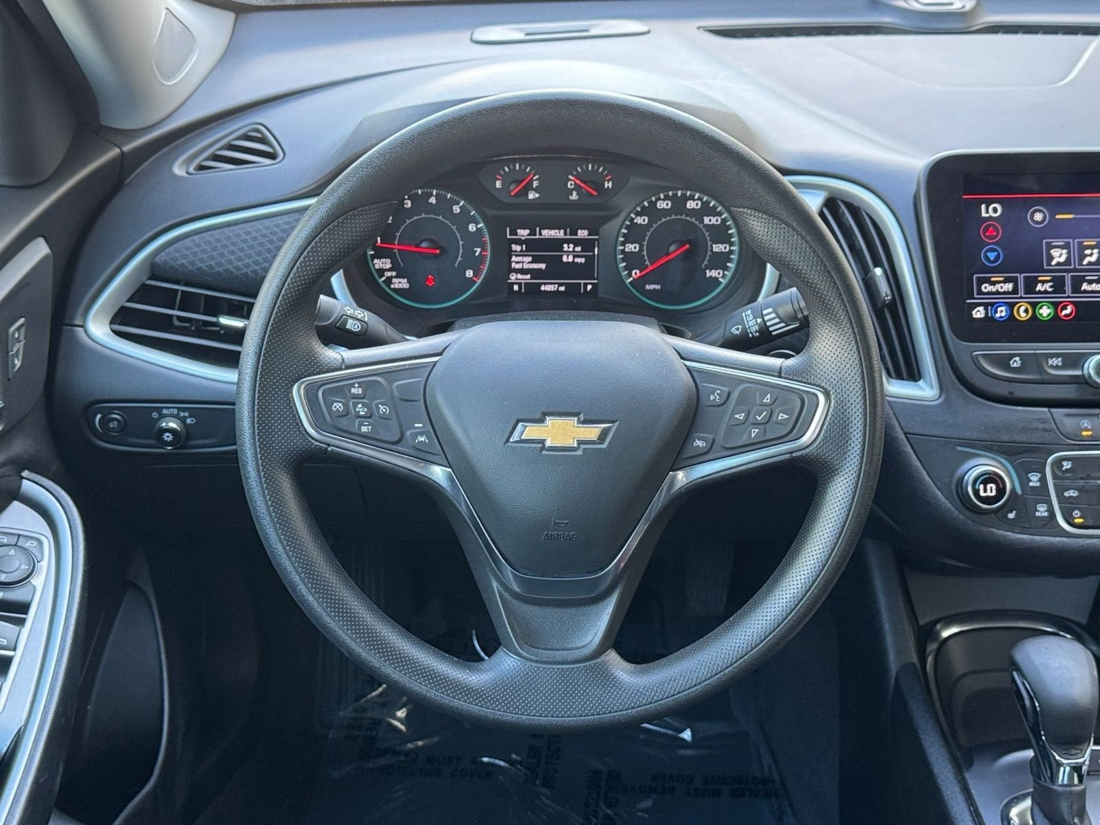 Thumbnail: 2024 Chevrolet Malibu - 29