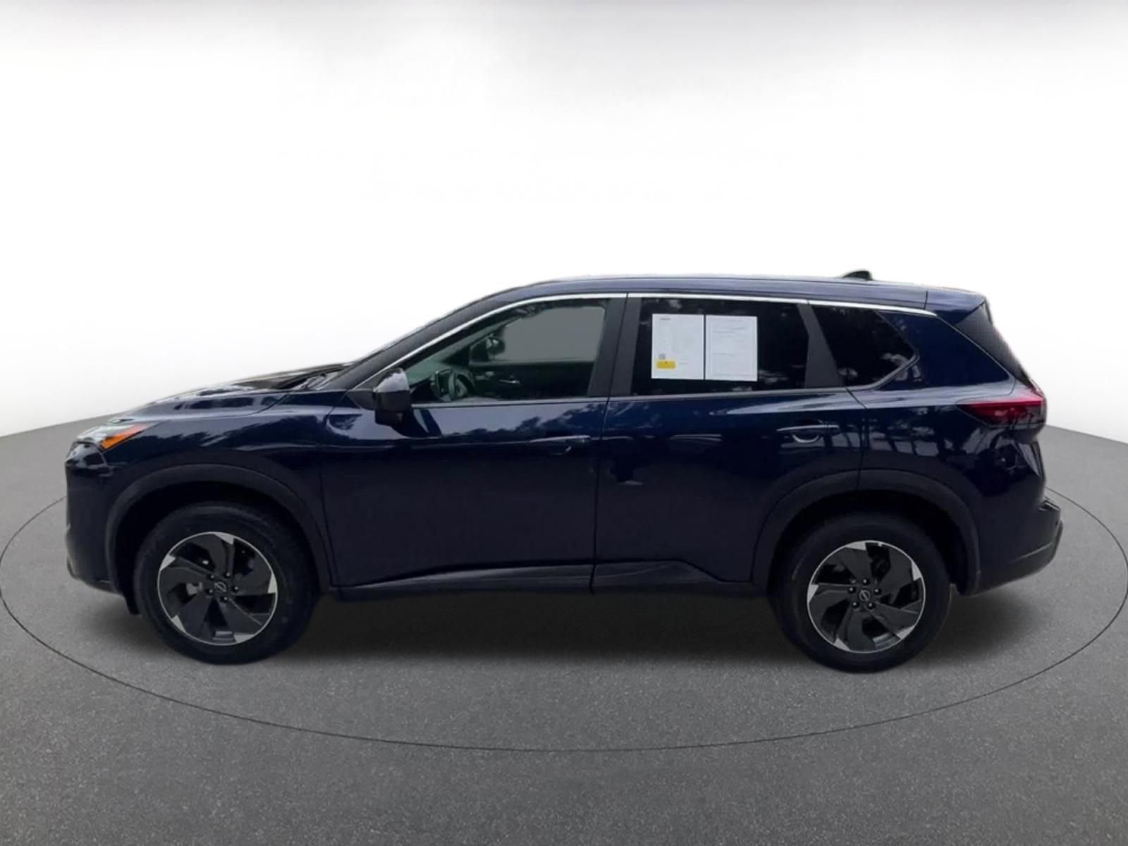 Thumbnail: 2025 Nissan Rogue - 9