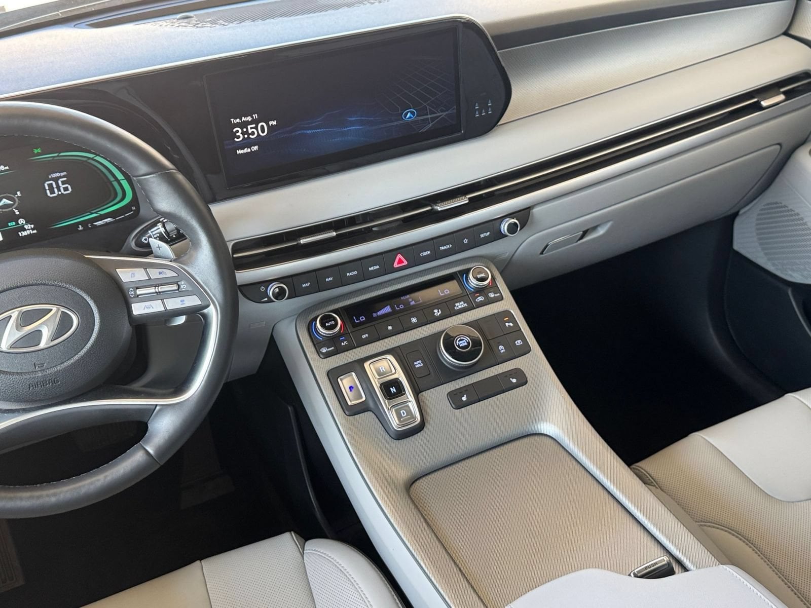 Thumbnail: 2025 Hyundai Palisade - 21