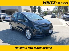 2023 Chevrolet Bolt EV 1LT -
                Norwalk, CA