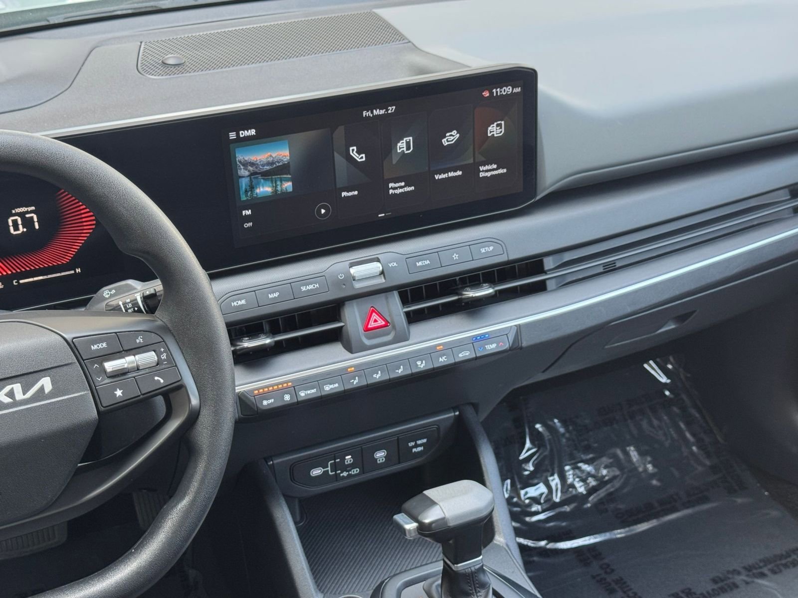 Thumbnail: 2025 Kia K4 - 20