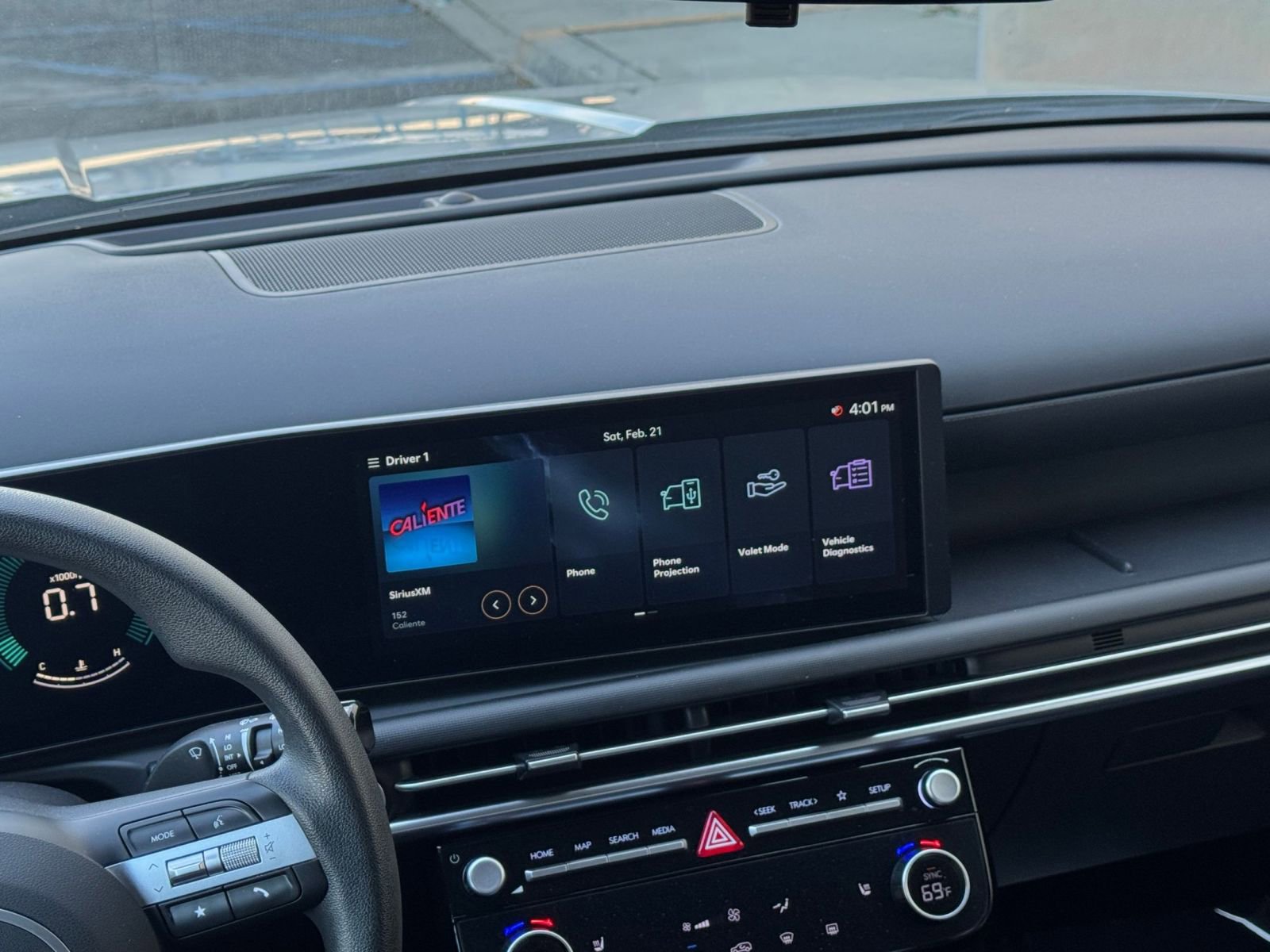 Thumbnail: 2025 Hyundai Tucson - 17