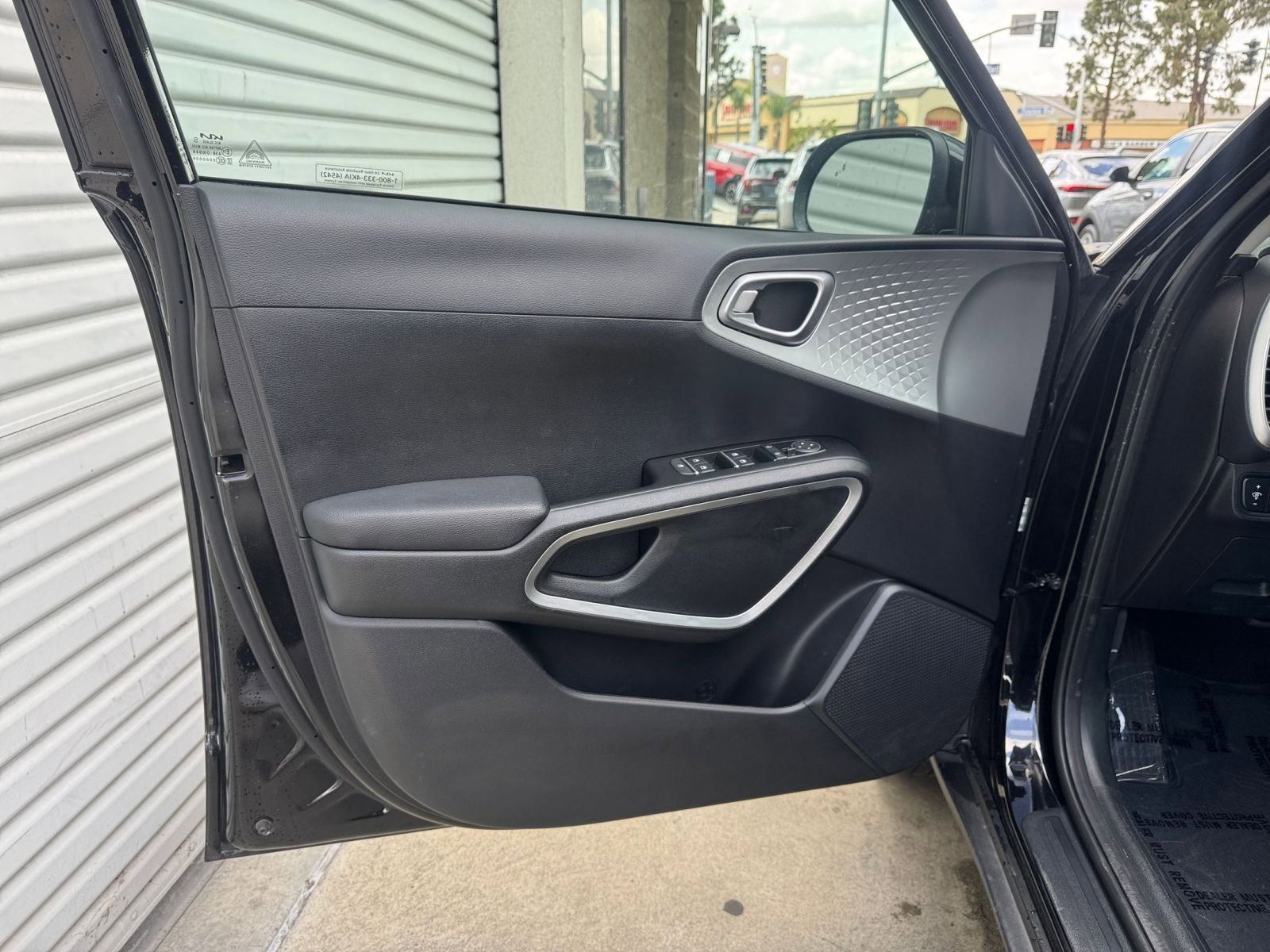 Thumbnail: 2025 Kia Soul - 18