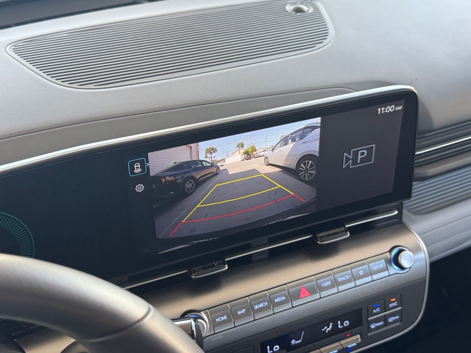 Thumbnail: 2025 Hyundai Kona - 24