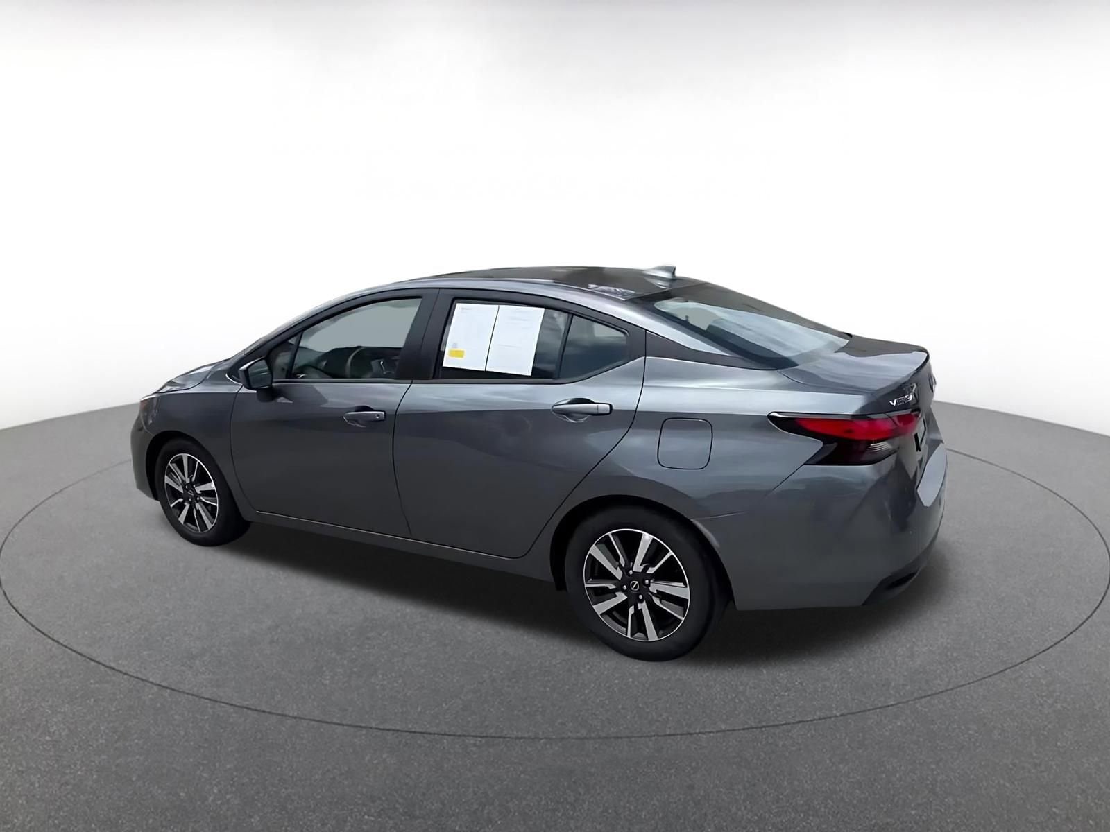 Thumbnail: 2025 Nissan Versa - 10