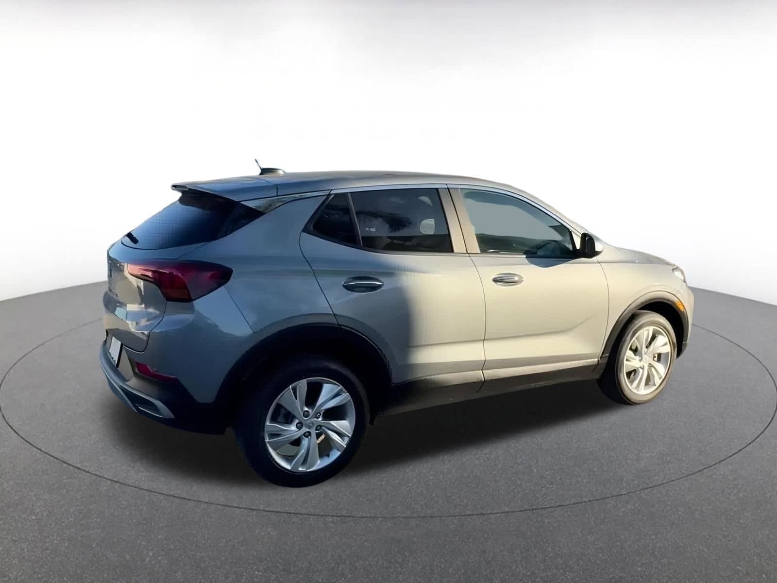 Thumbnail: 2025 Buick Encore GX - 15