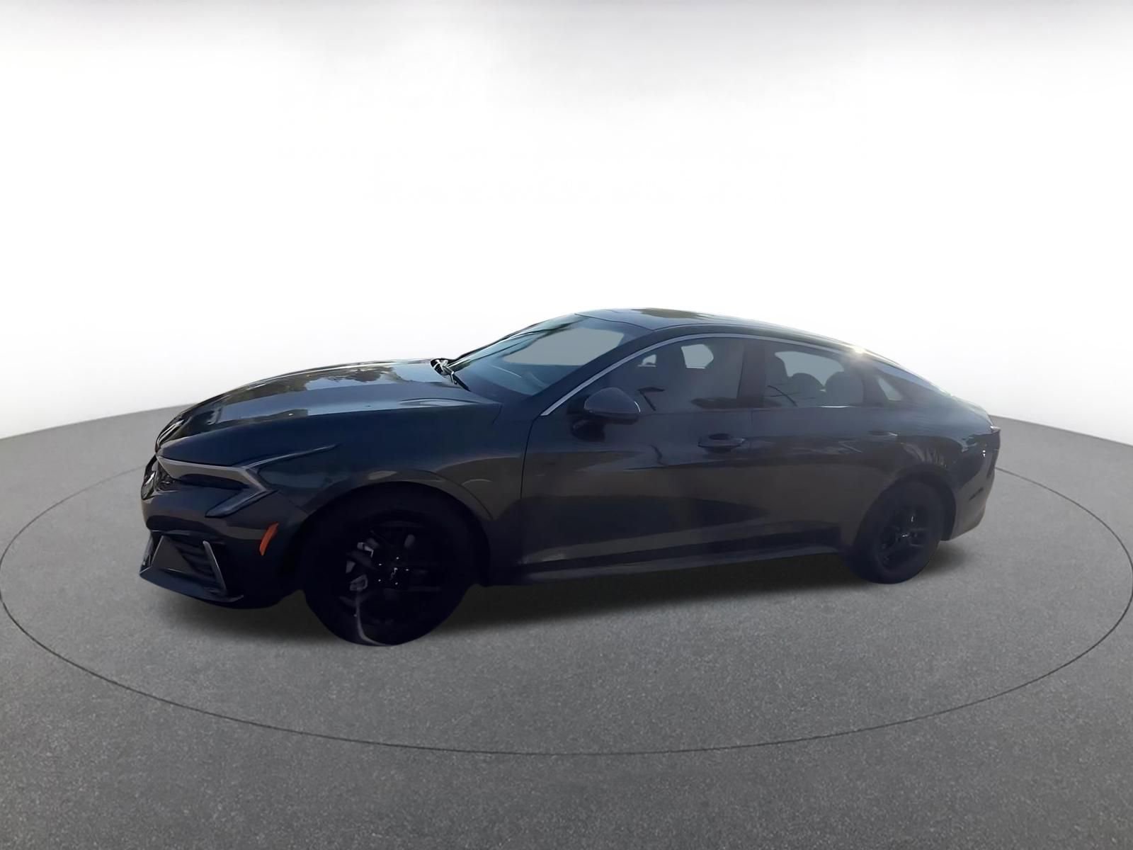 Thumbnail: 2025 Kia K5 - 8