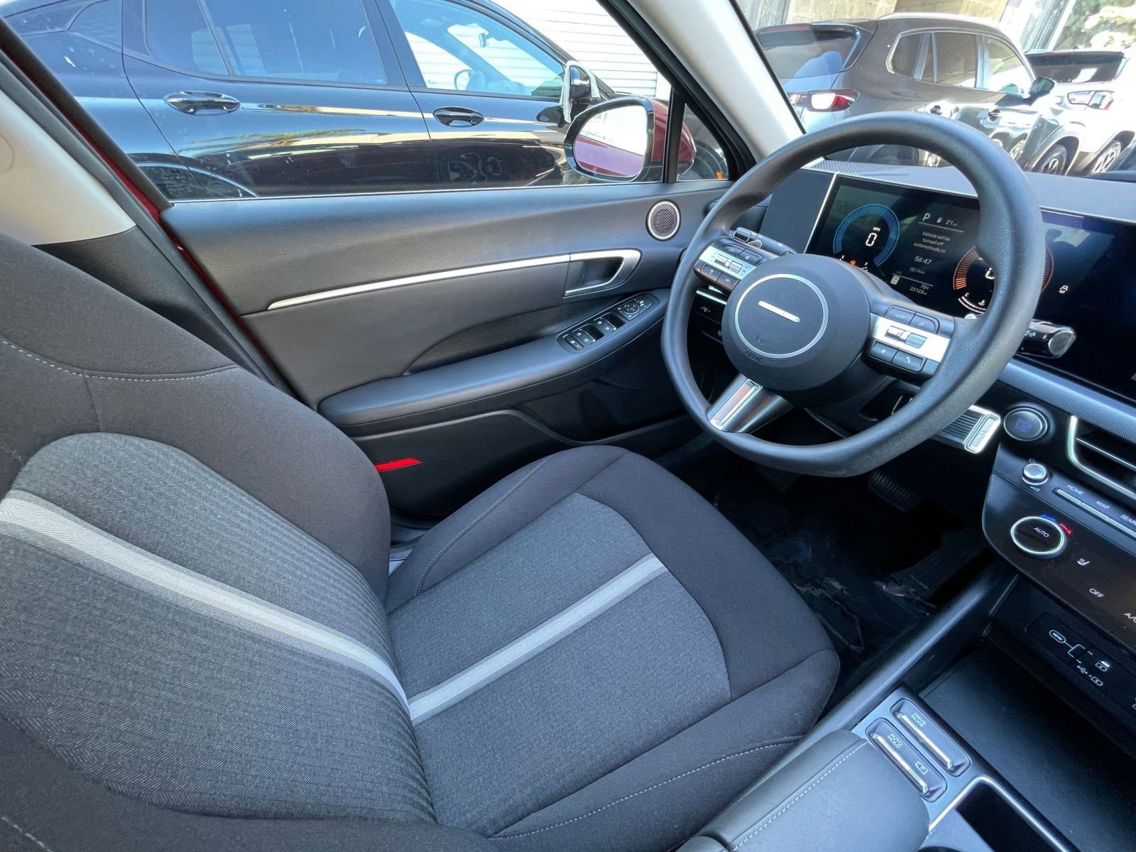 Thumbnail: 2025 Hyundai Sonata - 34