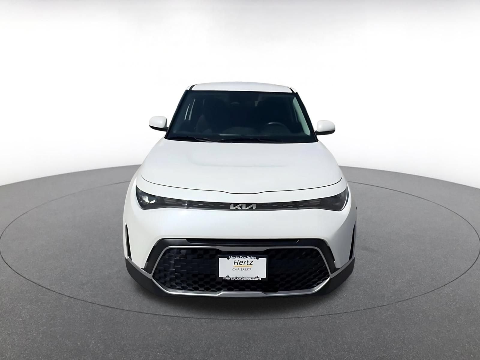 Thumbnail: 2025 Kia Soul - 4
