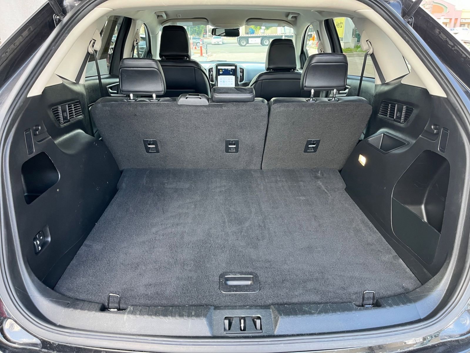2024 Ford Edge SEL 31