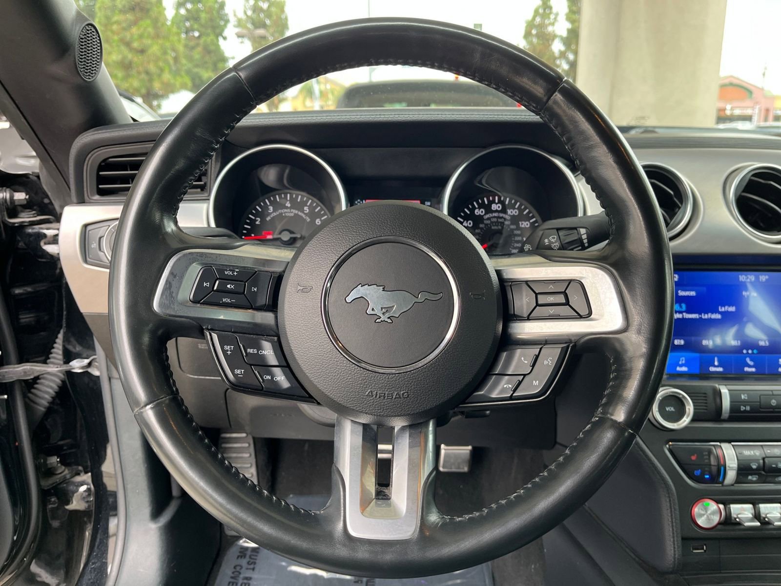 2023 Ford Mustang  27