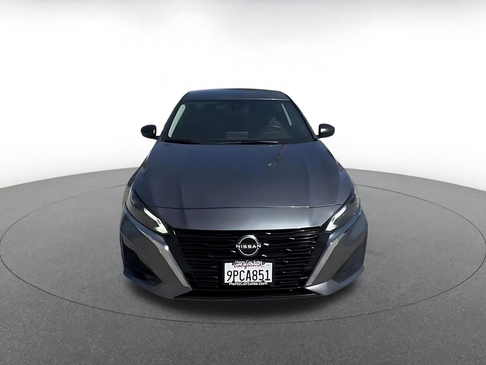 Thumbnail: 2025 Nissan Altima - 4