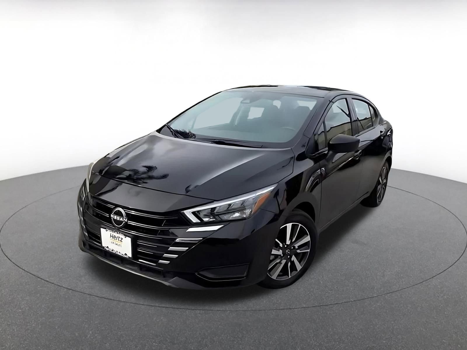 Thumbnail: 2025 Nissan Versa - 7