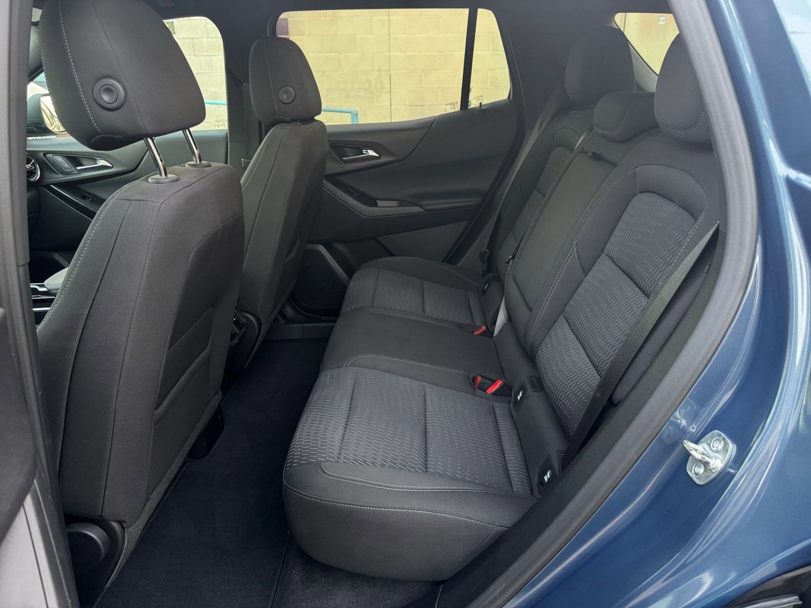 Thumbnail: 2025 Chevrolet Equinox - 24