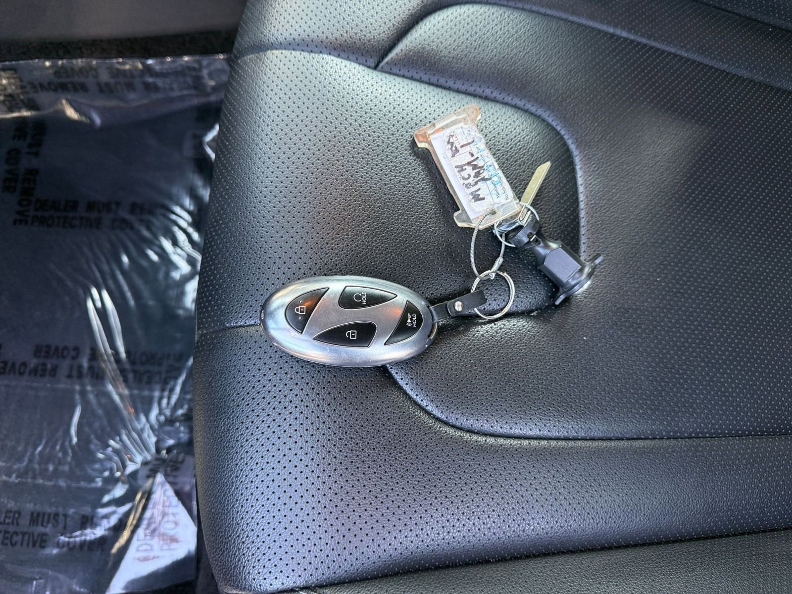 Thumbnail: 2025 Hyundai Elantra - 21