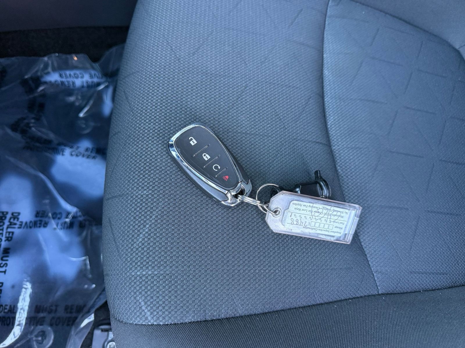 Thumbnail: 2025 Toyota RAV4 - 21